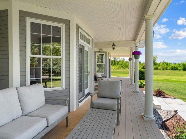 House for sale in North Ferrisburg, Vermont