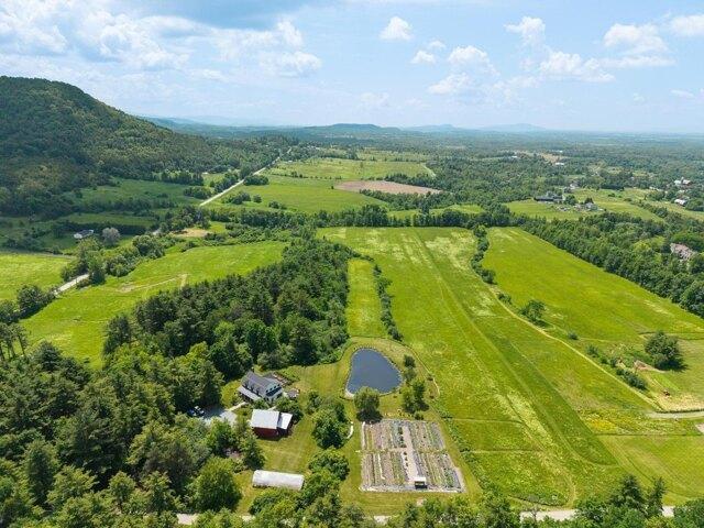 House for sale in North Ferrisburg, Vermont