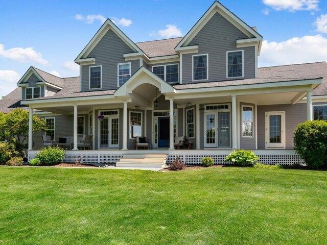 House for sale in North Ferrisburg, Vermont