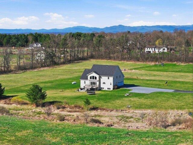 House for sale in North Ferrisburg, Vermont