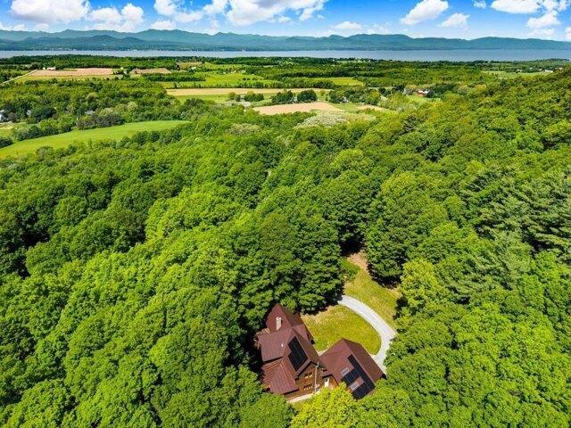 House for sale in North Ferrisburg, Vermont