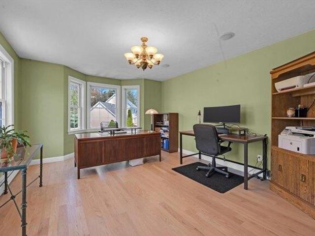 House for sale in Charlton, Massachusetts