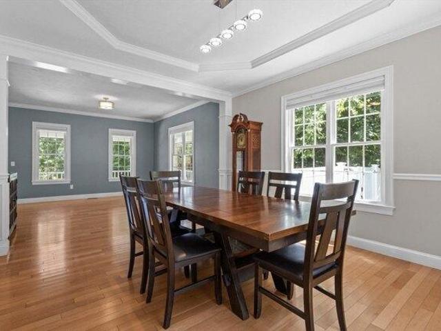 House for sale in Charlton, Massachusetts