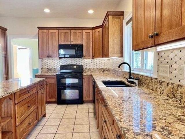 House for sale in Charlton, Massachusetts