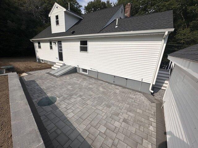 House for sale in Charlton, Massachusetts