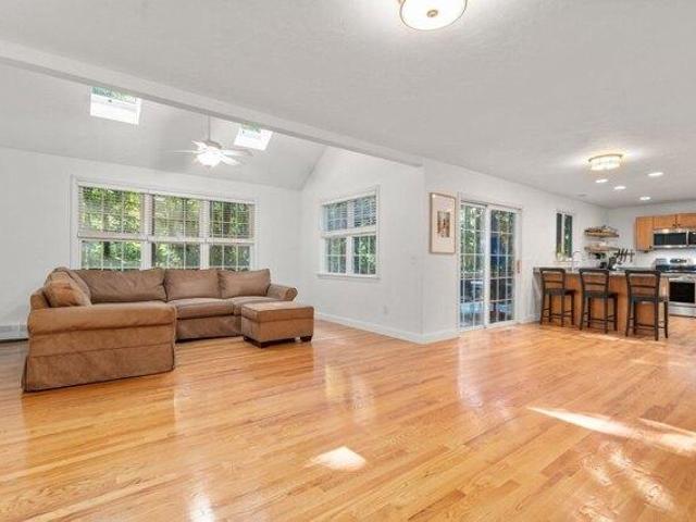 House for sale in Charlton, Massachusetts