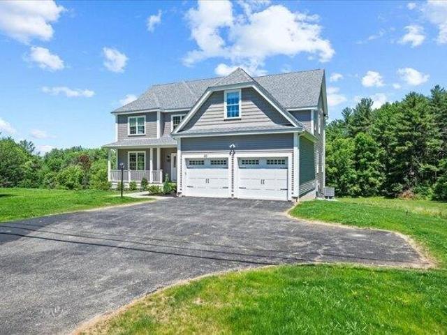 House for sale in Charlton, Worcester County