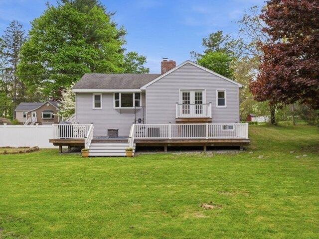 House for sale in Glen Grove Annex, Charlton