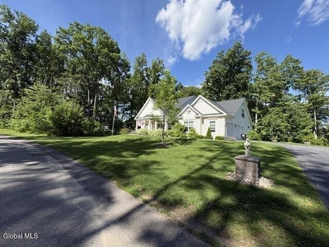 House for sale in Saratoga, New York