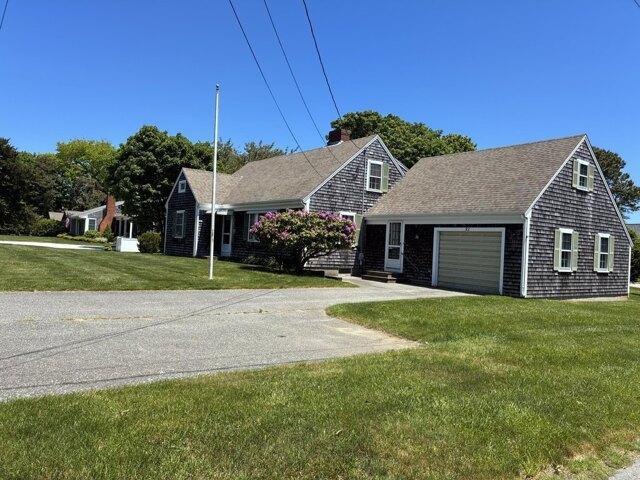 House for sale in Chatham, Massachusetts