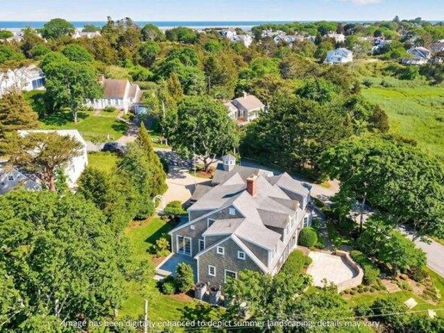 House for sale in Chatham, Massachusetts