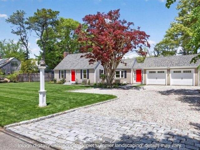 House for sale in Chatham, Massachusetts