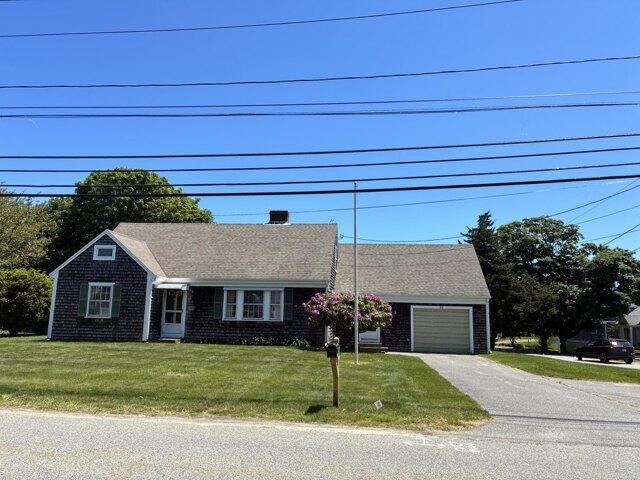 House for sale in Chatham, Massachusetts