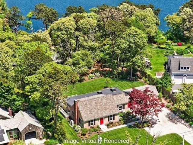 House for sale in Chatham, Massachusetts
