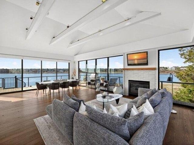 House for sale in Chatham, Massachusetts