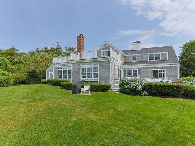 House for sale in Chatham, Massachusetts