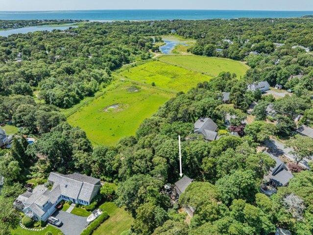 House for sale in Chatham, Massachusetts