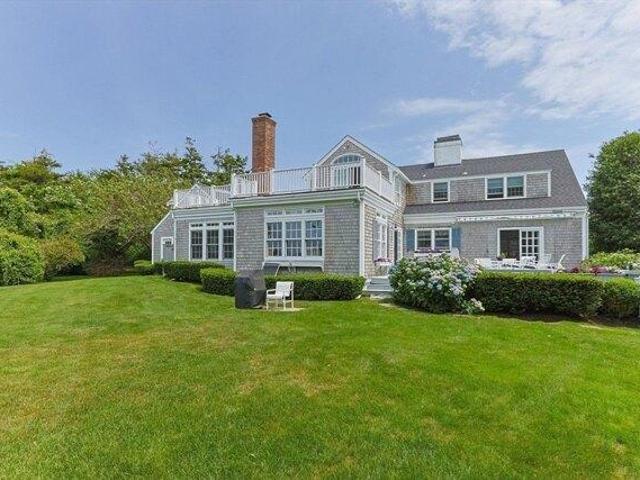House for sale in Chatham, Massachusetts