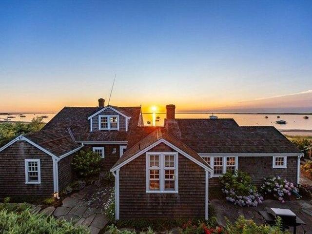 House for sale in Chatham, Massachusetts