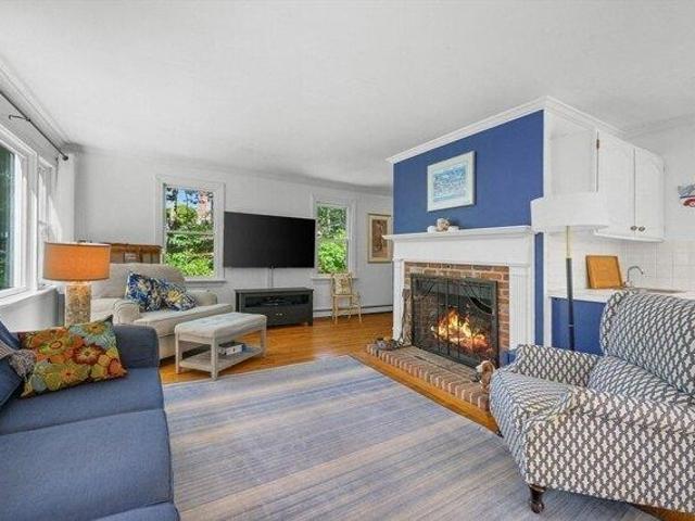 House for sale in Chatham, Massachusetts