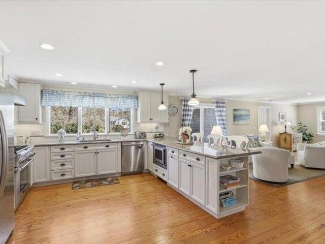 House for sale in Chatham, Massachusetts