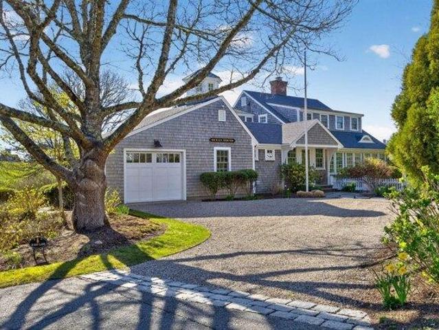 House for sale in Chatham, Massachusetts