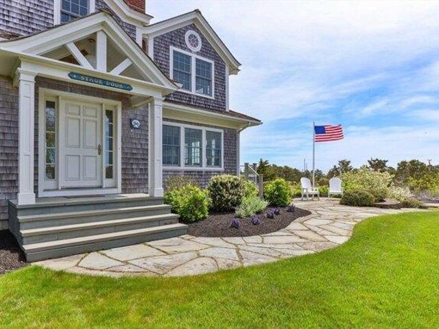 House for sale in Chatham, Massachusetts
