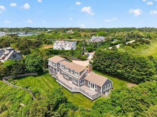 House for sale in Chatham, Massachusetts