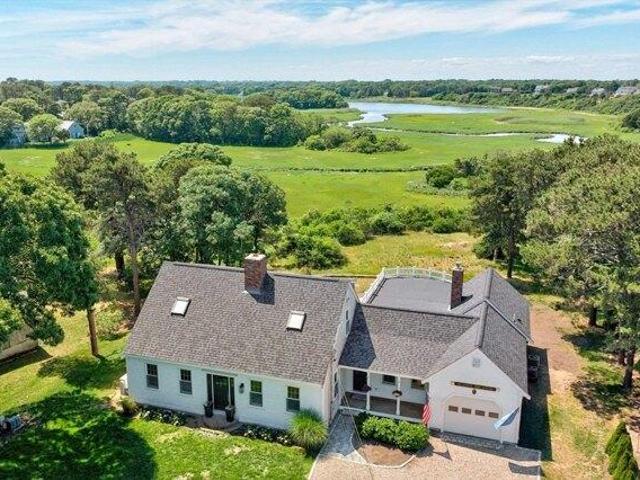 House for sale in Chatham, Massachusetts