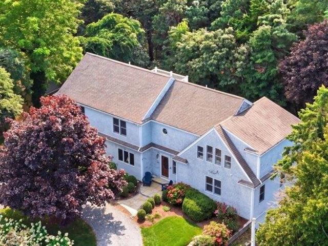 House for sale in Chatham, Massachusetts