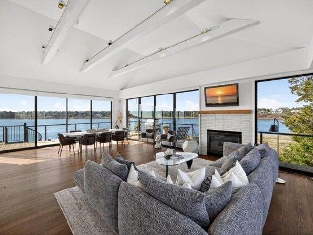 House for sale in Chatham, Massachusetts