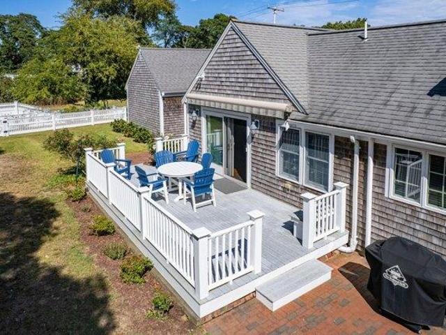 House for sale in Chatham, Massachusetts