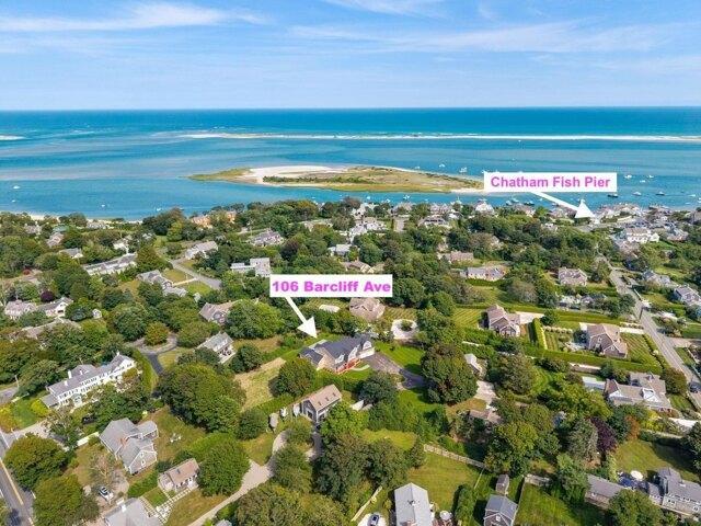 House for sale in Chatham, Massachusetts
