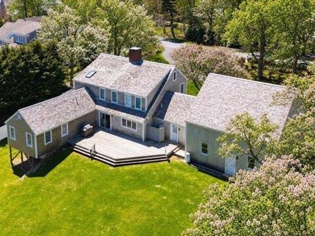House for sale in Chatham, Barnstable County