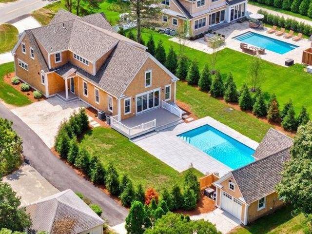 House for sale in Chatham, Barnstable County