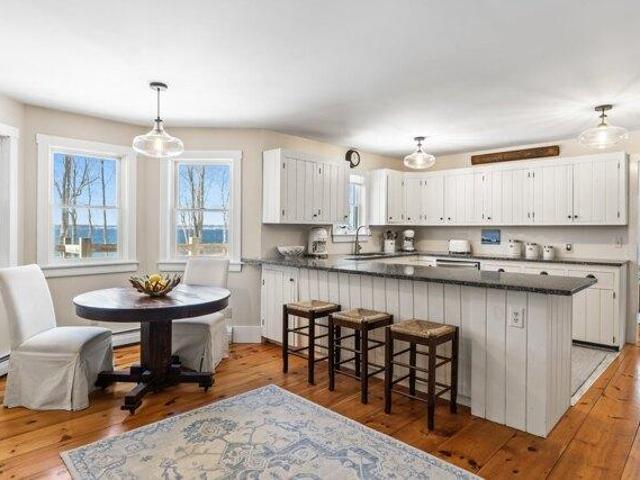 House for sale in Chebeague Island, Maine