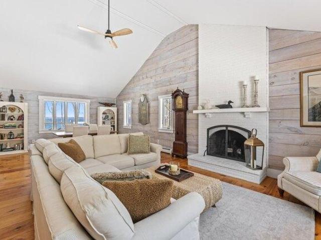 House for sale in Chebeague Island, Maine