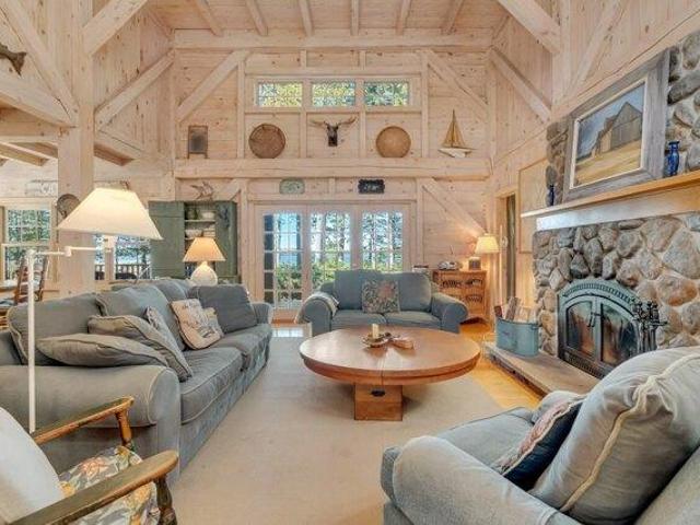 House for sale in Chebeague Island, Cumberland County