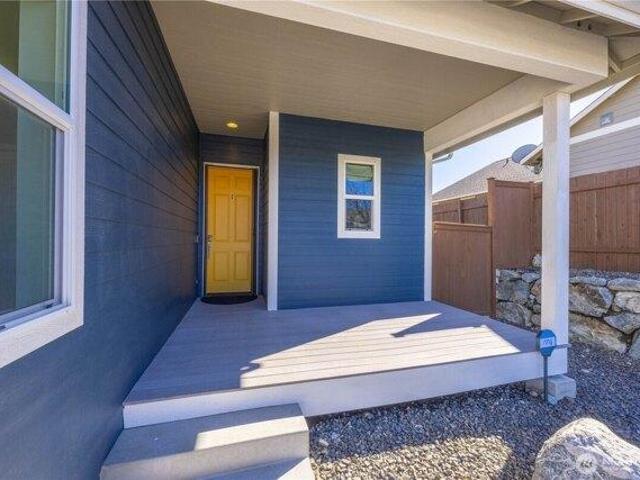 House for sale in Chelan