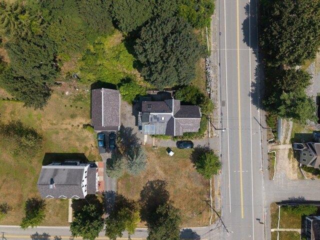 House for sale in Chelmsford, Massachusetts