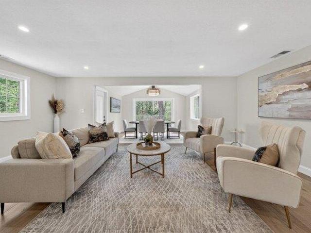 House for sale in Chelmsford, Massachusetts