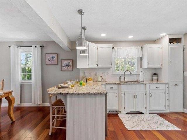House for sale in Chelmsford, Massachusetts