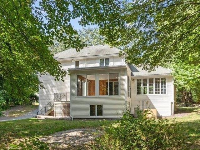 House for sale in Chelmsford, Massachusetts
