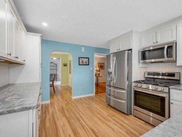 House for sale in Chelmsford, Massachusetts