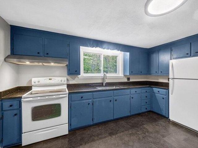 House for sale in Chelmsford, Massachusetts
