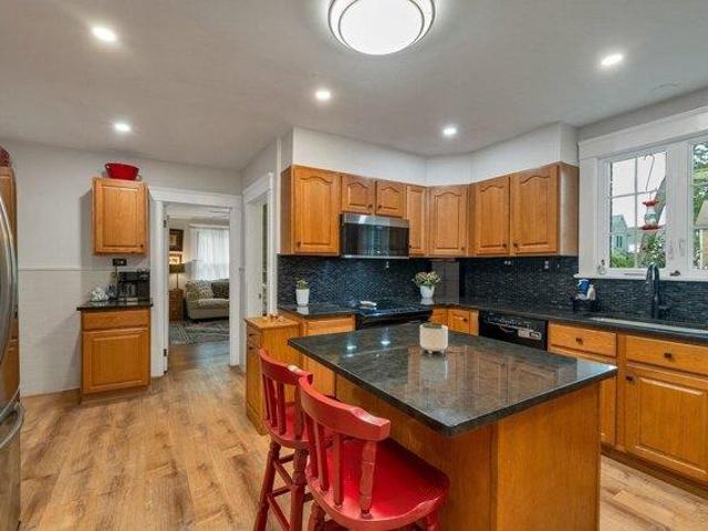 House for sale in Chelmsford, Massachusetts