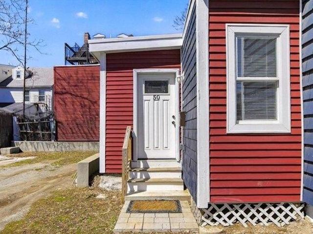 House for sale in Chelsea, Massachusetts