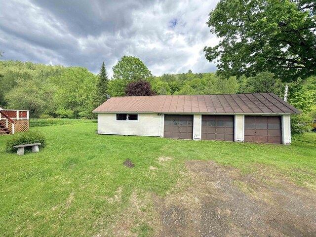 House for sale in Chelsea, Vermont