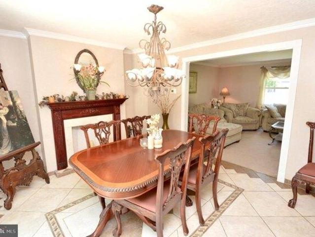 House for sale in Cherry Hill, New Jersey