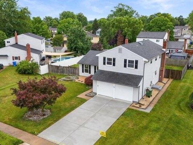 House for sale in Cherry Hill, New Jersey